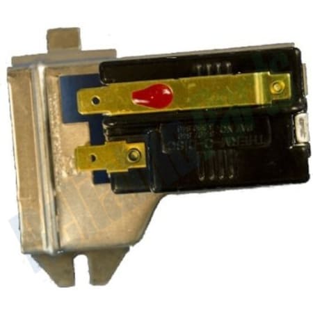 Lg 6501EL3001A LG Gas Dryer Flame Sensor Assembly 6501EL3001A